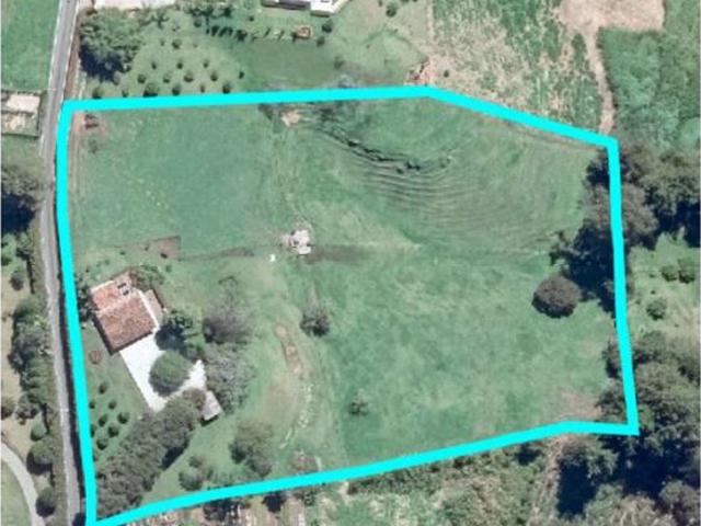 Finca En Venta En Rionegro V152116