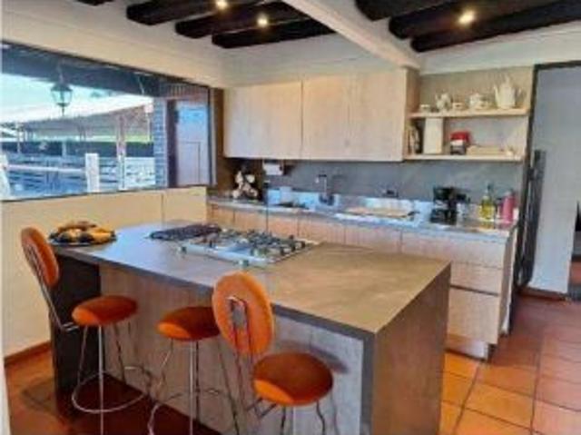 Finca En Venta En Rionegro V152118