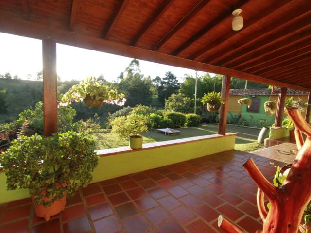 Finca En Venta En Rionegro En Santa Barbara V325395