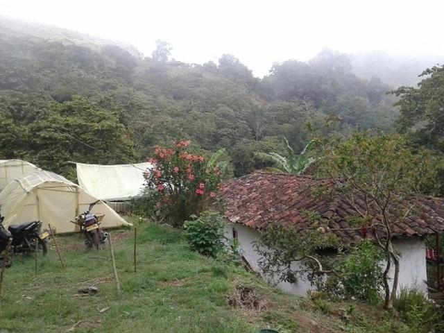 Finca En Venta En Roldanillo En Vereda San Isidro V370896