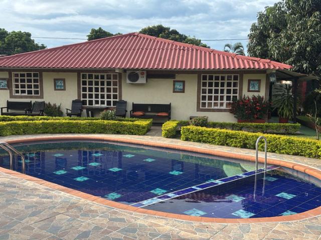 Finca En Venta En Rozo En Sector La Torre V411696