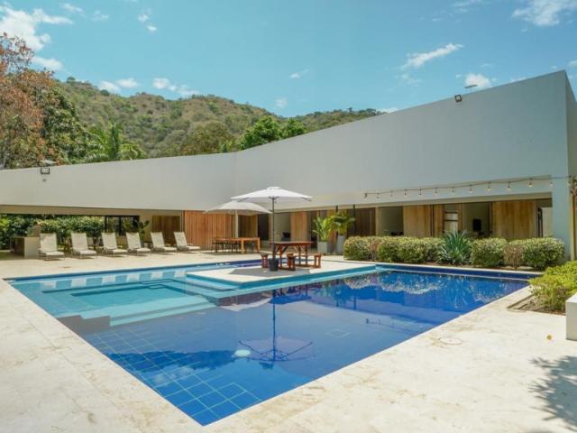 Finca En Venta En Santafe De Antioquia V386074