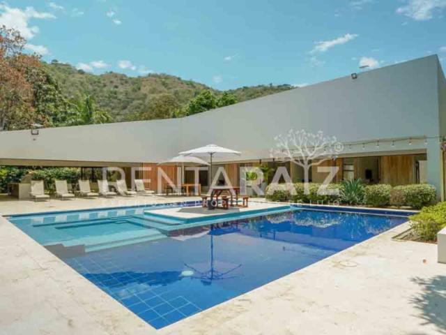 Finca En Venta En Santafe De Antioquia V398318