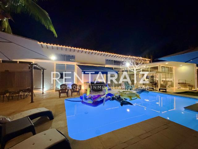 Finca En Venta En Santafe De Antioquia En Santafe De Antioquia V318825