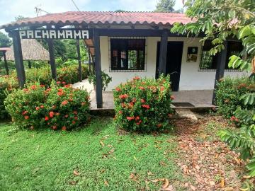 Finca En Venta En Santiago De Tolu V322595