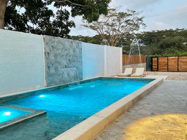 Finca En Venta En San Antero En El Porvenir V354909