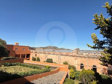 Apartamento en venta en Chapantongo - Terraza
