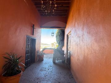 Apartamento en venta en Chapantongo - Terraza