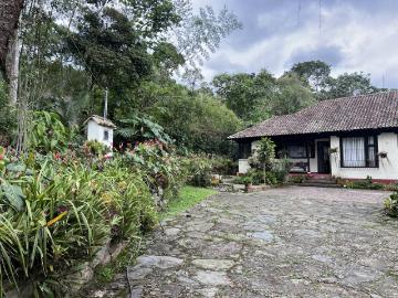 Finca En Venta En San Antonio Del Tequendama En. V230726
