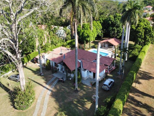 Finca En Venta En San Jeronimo En San Jeronimo V226044