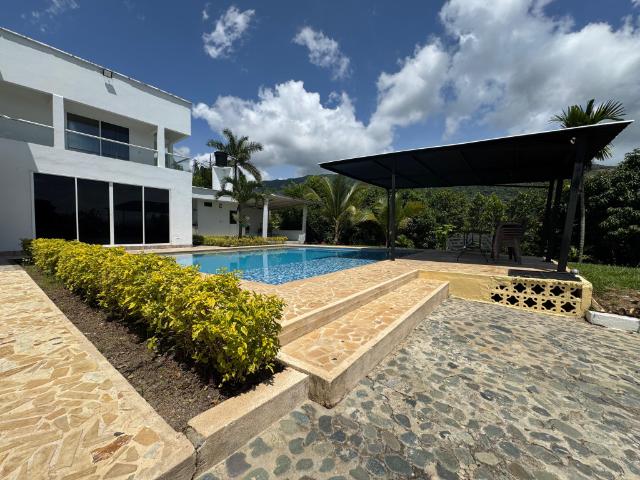 Finca En Venta En San Jeronimo En Vereda Pantanillo V269275