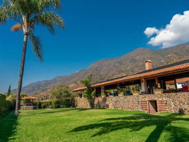 Finca en Venta en San Juan Cosala, Jalisco