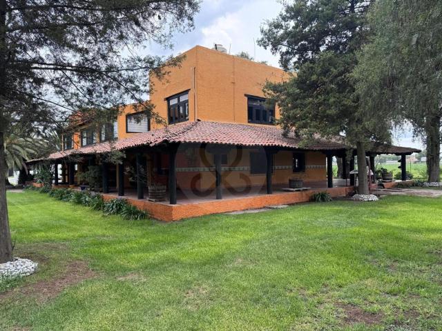 Finca en venta en San Lucas Xolox