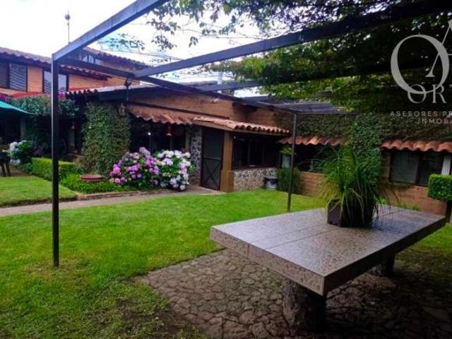 Finca en venta en San Pedro Tlachichilco, Acaxochitlán, Hidalgo
