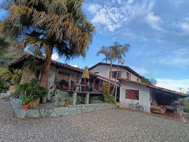 Finca En Venta En San Vicente En Vereda La Porquera V304523