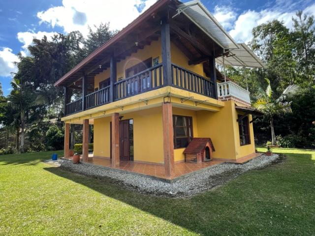 Finca En Venta En San Vicente En San Vicente V311188