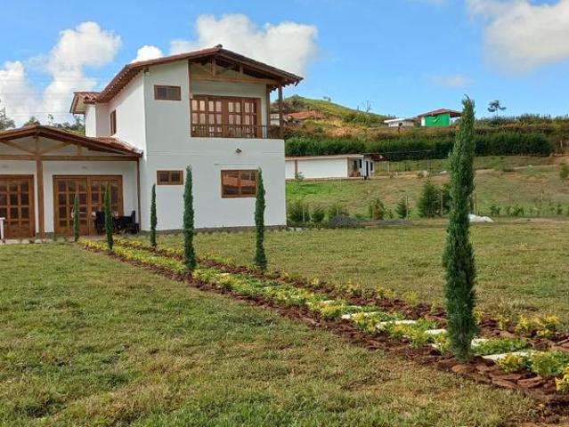 Finca En Venta En San Vicente En San Vicente V407151