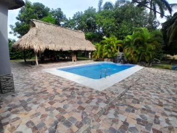 Finca En Venta En Sabanagrande En Betania V311144