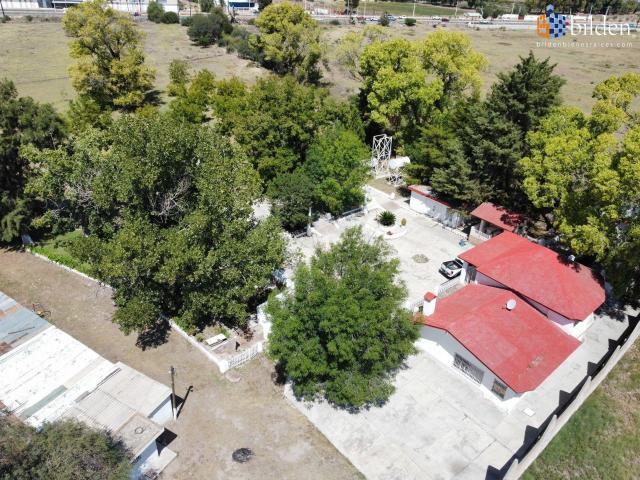 Finca en Venta en Salida Mazatl?n Durango