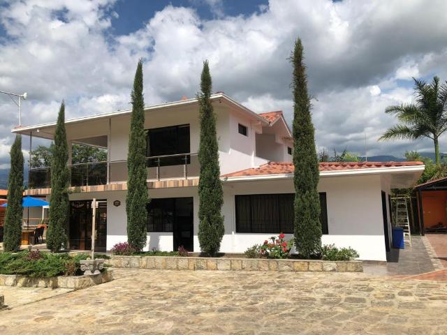 Finca En Venta En Silvania En Vereda Panama V151058