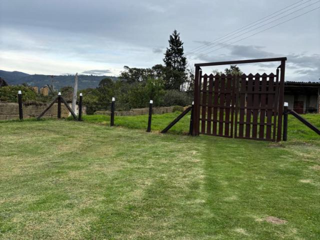Finca En Venta En Sotaquira En Vereda De Chonquira V352113