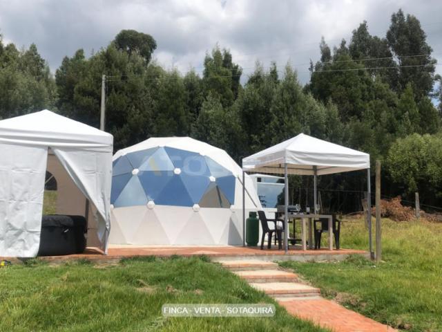 Finca En Venta En Sotaquira En Vereda Salitre V285419