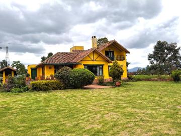 Finca En Venta En Subachoque En Subachoque V373069