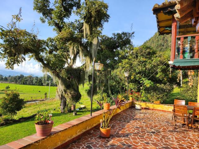 Finca En Venta En Subachoque En Seleccionar Barrio V338039