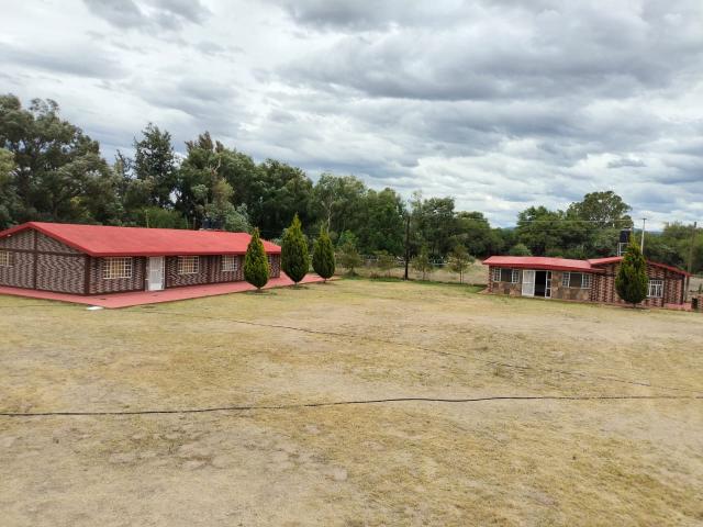 Finca en venta poblado 15 de septiembre