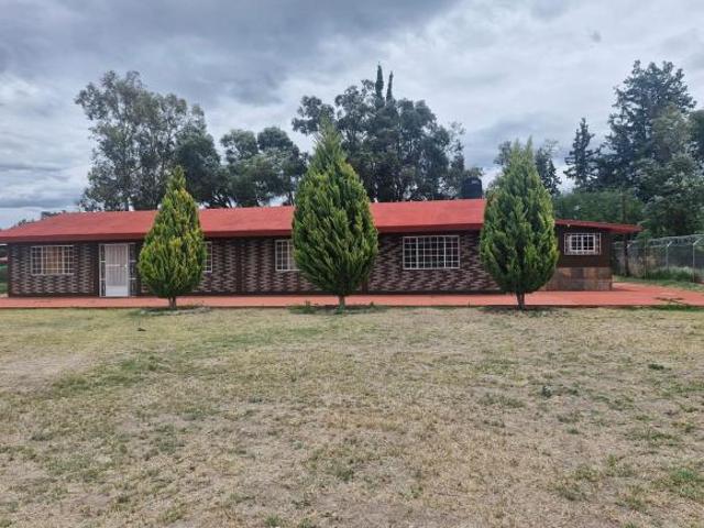 Finca en venta poblado 15 de septiembre 4