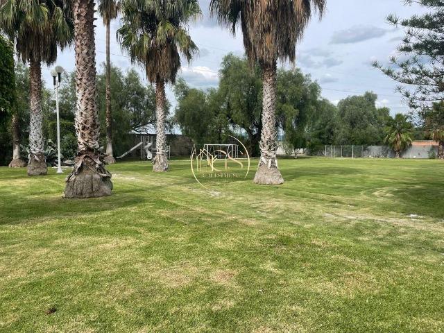 FINCA EN VENTA PRADERAS DE LA HACIENDA CELAYA