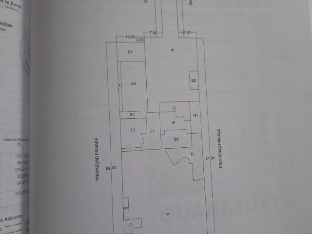 Finca en Venta Sobre Paseo de los Insurgentes Ideal para Desarrollo Vertical