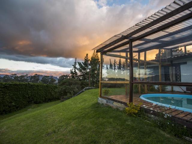Finca En Arriendo En Tabio En Tabio A325664