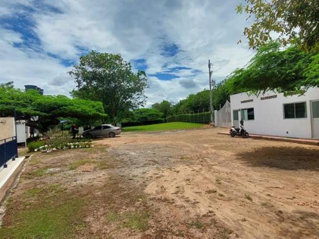 Finca En Arriendo En Tocaima En Vereda Aguata A407355
