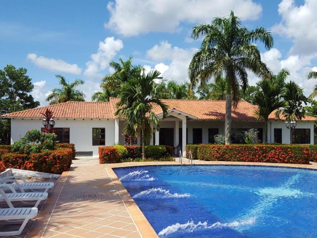Finca En Arriendo En Villavicencio En. A229781