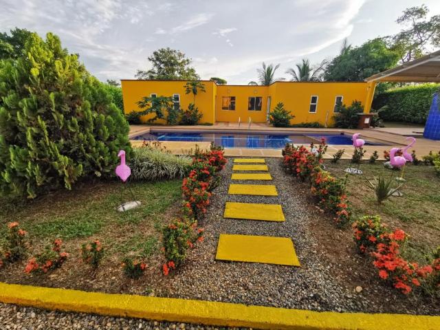 Finca En Arriendo En Villavicencio En Apiay A277339