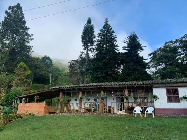 Finca En Arriendo En Yumbo En Dapa Parcelacion Hacienda Los Morales A292313
