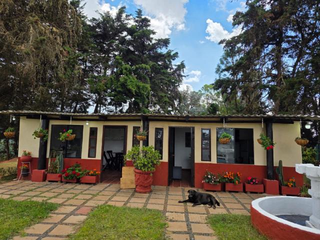 Finca En Arriendo En Altos Del Rosario En Alto Dapa A416006