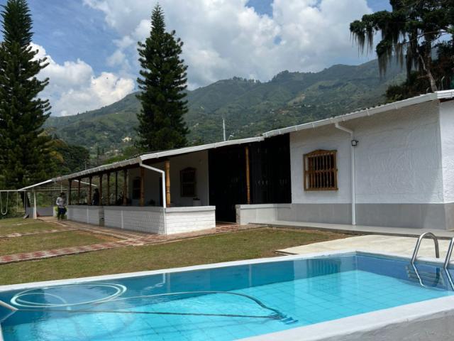 Finca En Arriendo En Bello En Hato Viejo A354689