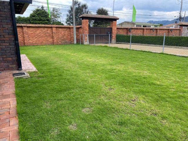 Finca En Arriendo En Cajica En. A208120