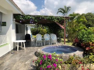 Finca En Arriendo En Cali En Saladito A337585