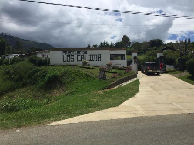 Finca En Arriendo En Calima En Parcelacion Los Calima A277395