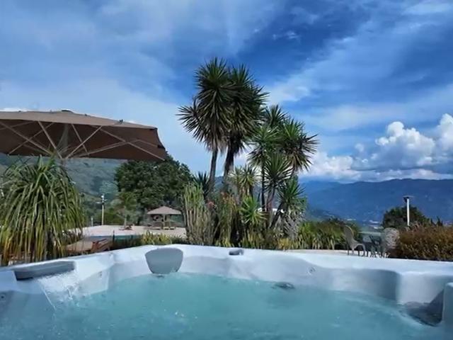 Finca En Arriendo En Copacabana A337490