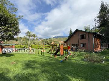 Finca En Arriendo En Dagua En El Carmen A328738
