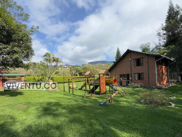 Finca En Arriendo En Dagua En El Carmen A328738