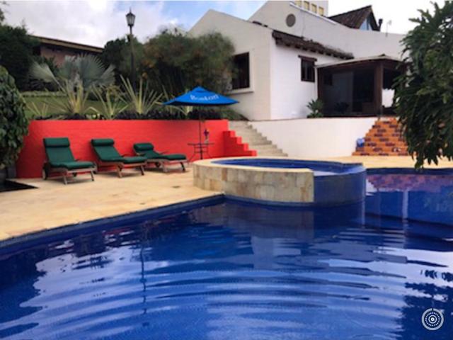 Finca En Arriendo En Dagua En El Carmen Borrero Ayerbe A277354