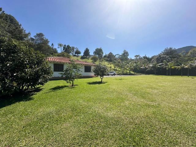 Finca En Arriendo En El Carmen De Viboral A91135