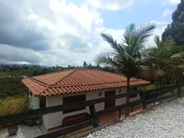 Finca En Arriendo En El Carmen De Viboral En Vereda Cimarronas A368298