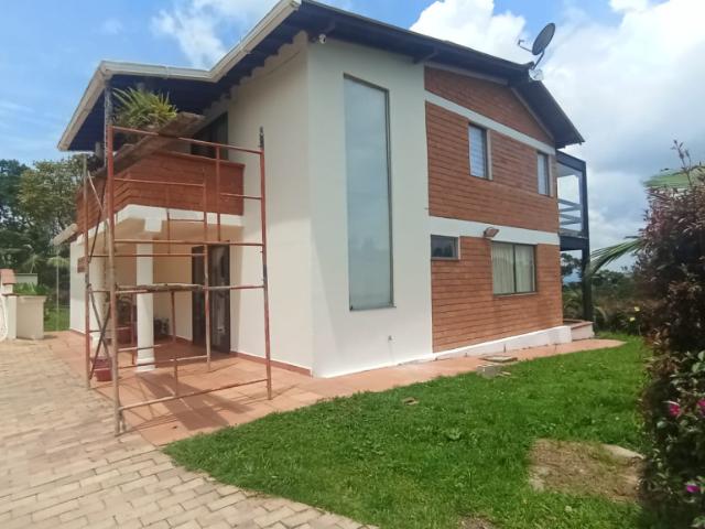 Finca En Arriendo En El Carmen De Viboral En Vereda El Cerro A364137