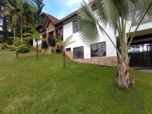 Finca En Arriendo En El Carmen De Viboral En Via San Antonio La Ceja A314574
